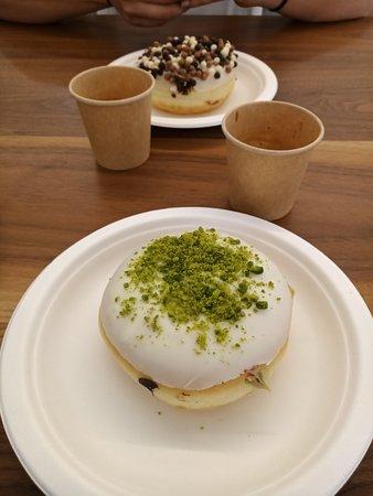 Chok - The Chocolate Kitchen